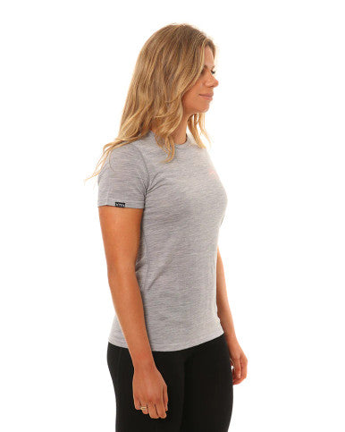 XTM Merino 170g Adventure SS Tee Ladies