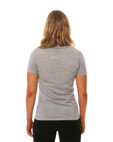 XTM Merino 170g Adventure SS Tee Ladies