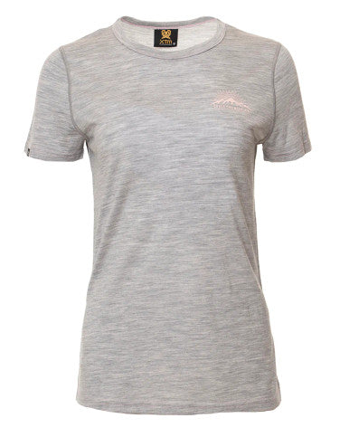 XTM Merino 170g Adventure SS Tee Ladies