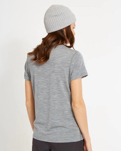 XTM Merino 170g Adventure SS Tee Ladies