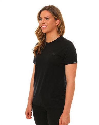 XTM Merino 170g Adventure SS Tee Ladies
