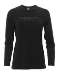 XTM Merino 170g Adventure Long Sleeve Tee Ladies