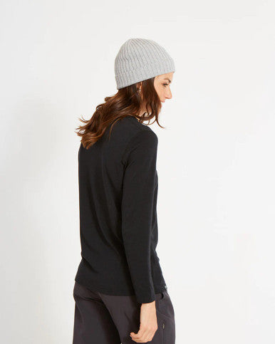 XTM Merino 170g Adventure Long Sleeve Tee Ladies
