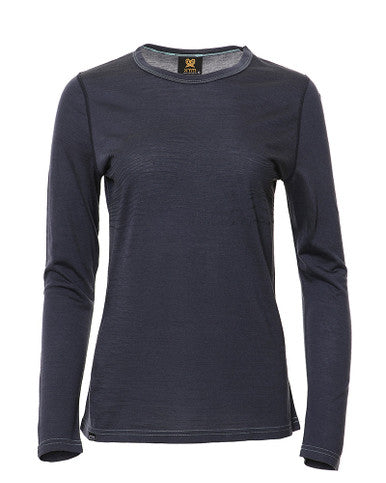 XTM Merino 170g Adventure Long Sleeve Tee Ladies