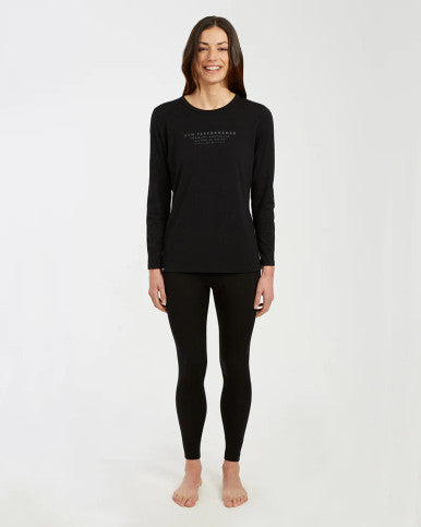 XTM Merino Adventure 170g Thermal Pant Ladies