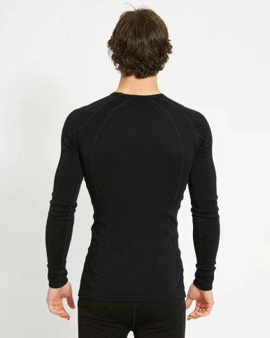 XTM Merino 230g Long Sleeve Thermal Top Mens