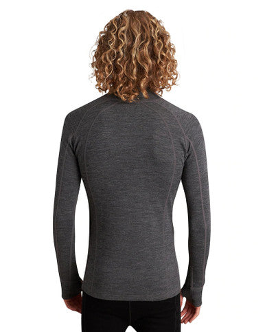 XTM Merino Top 230g Zip