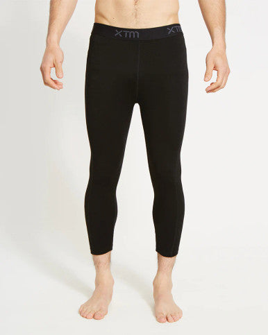 XTM Merino 230g 3/4 Pant