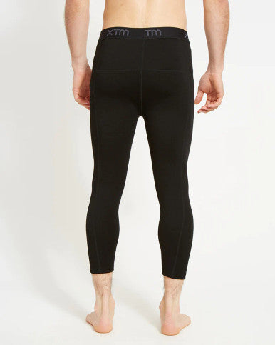 XTM Merino 230g 3/4 Pant