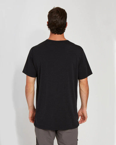 XTM Merino 170g Adventure SS Tee