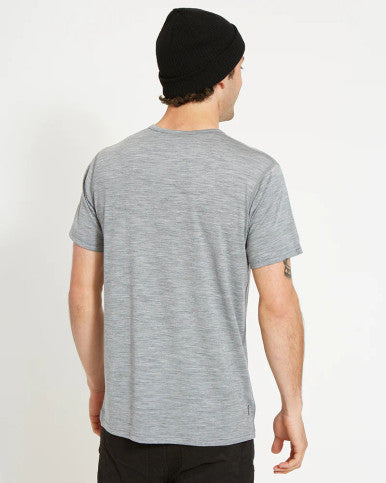 XTM Merino 170g Adventure SS Tee