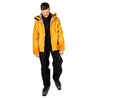 MONT Mountain Pro Bib Pant Men's