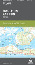 MOULTING LAGOON TM10