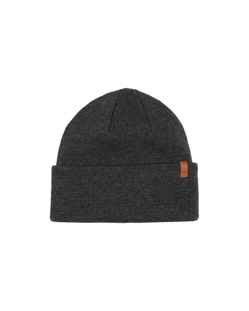 XTM Merino Blend Bluff Beanie