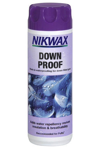 NIKWAX Down Proof
