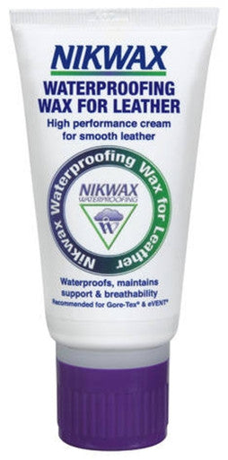 NIKWAX Wax Cream Tube 100ml