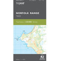 NORFOLK RANGE TK03