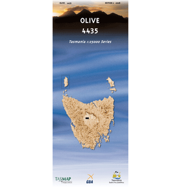 OLIVE 4435