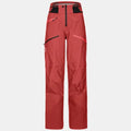 ORTOVOX 3L Deep Shell Pants W
