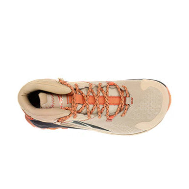 ALTRA Women's Olympus 5 Mid GTX