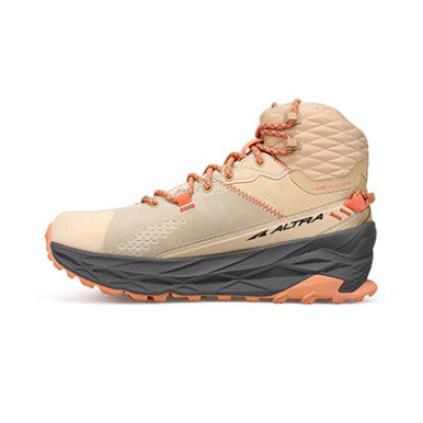 ALTRA Women's Olympus 5 Mid GTX