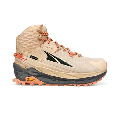 ALTRA Women's Olympus 5 Mid GTX