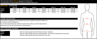 XTM Traverse Shell Jacket