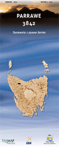 PARRAWE 3842