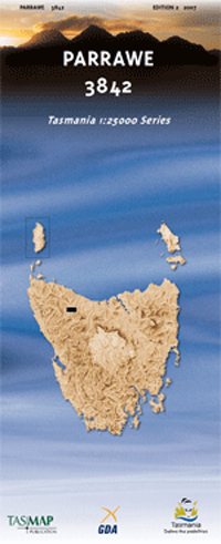 PARRAWE 3842