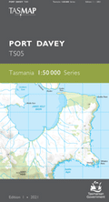 PORT DAVEY TS05