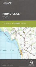 PRIME SEAL TD09