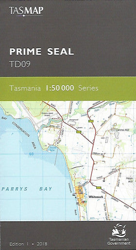 PRIME SEAL TD09