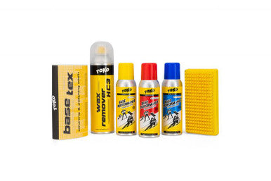 TOKO Base Performance Glide Kit