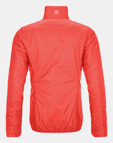 ORTOVOX Swisswool Piz Bial Jacket W