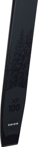 ROSSIGNOL XP 100 Positrack XC Ski