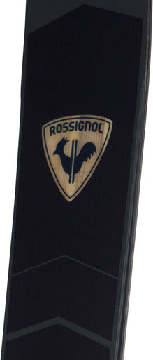 ROSSIGNOL XP 100 Positrack XC Ski