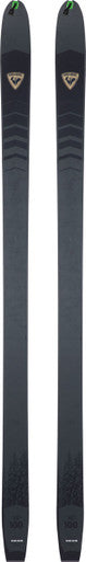 ROSSIGNOL XP 100 Positrack XC Ski