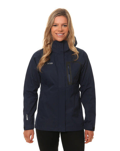 XTM Kimberley Rain Jacket W