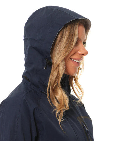 XTM Kimberley Rain Jacket W