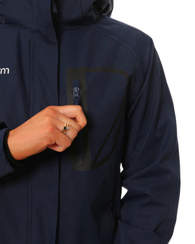 XTM Kimberley Rain Jacket W