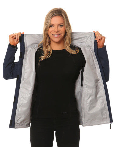 XTM Kimberley Rain Jacket W