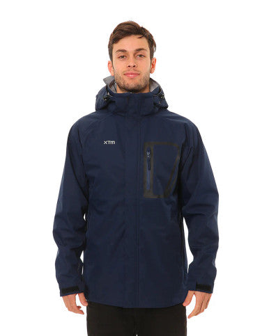 XTM Kakadu Rain Jacket