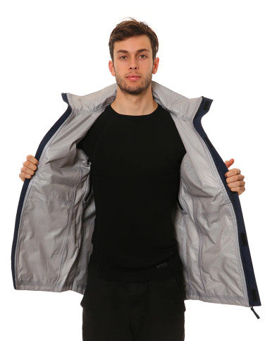 XTM Kakadu Rain Jacket