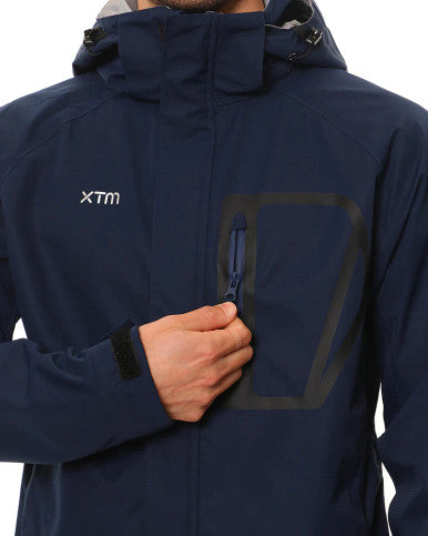 XTM Kakadu Rain Jacket