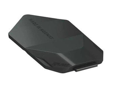 ROTTEFELLA Backcountry Xplore Free Pivot Plate