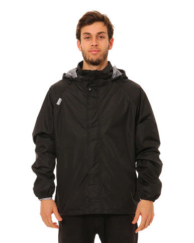 XTM Stash II Rain Jacket Unisex