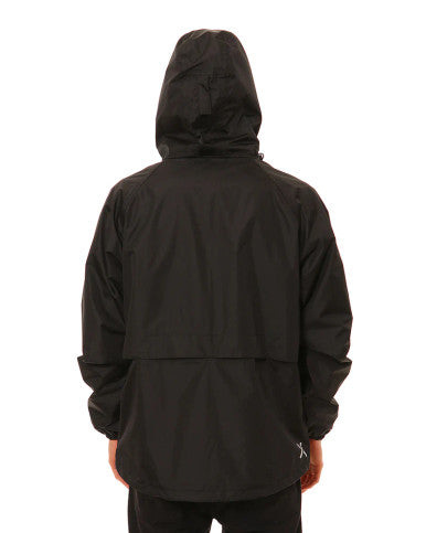 XTM Stash II Rain Jacket Unisex