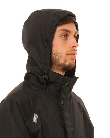 XTM Stash II Rain Jacket Unisex