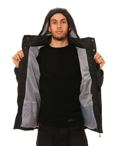 XTM Stash II Rain Jacket Unisex