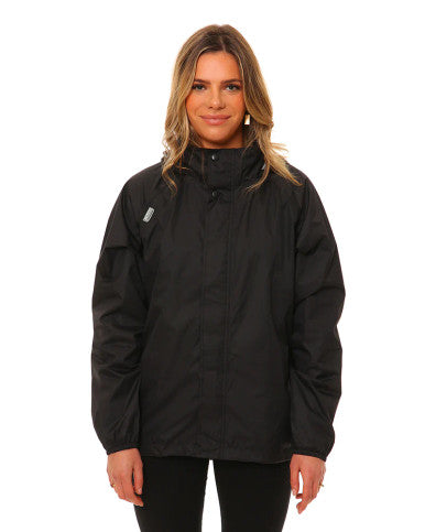 XTM Stash II Rain Jacket Unisex